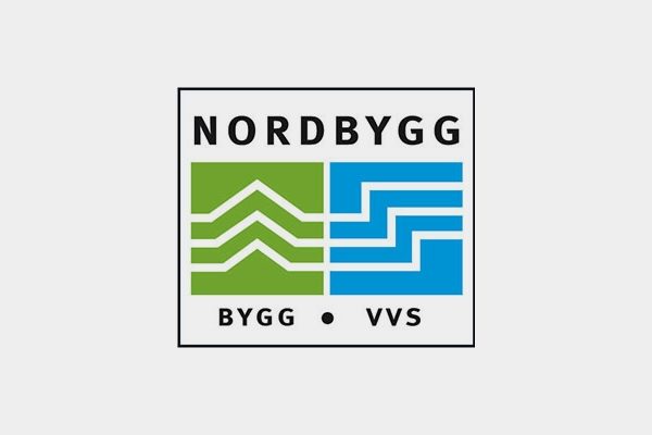 Nordbygg logotyp