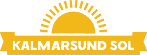 Kalmarsund Sol logotyp